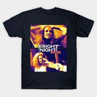The Demon Fright Night T-Shirt